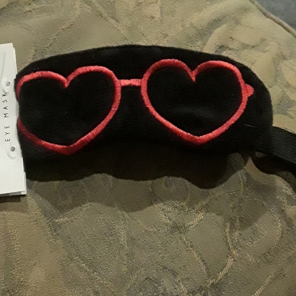 Eye mask - Picture 2 of 2